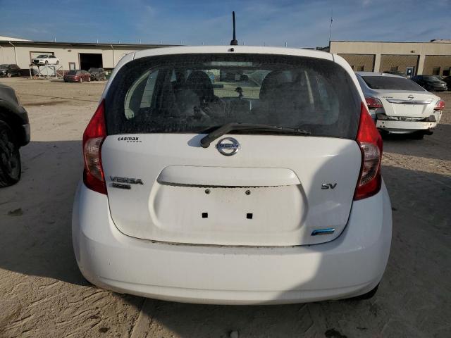 Photo 6 from auction – 2015 NISSAN VERSA NOTE with VIN 3N1CE2CP2FL443283
