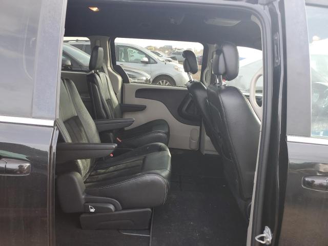 Photo 11 from auction – 2017 DODGE GRAND CARA with VIN 2C4RDGCG1HR545980