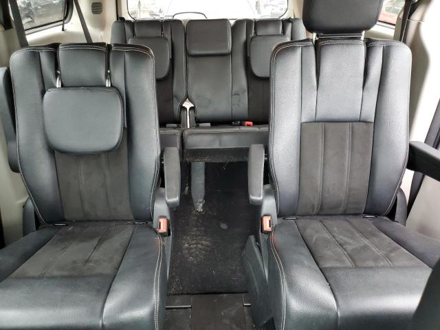 Photo 10 from auction – 2020 DODGE GRAND CARA with VIN 2C4RDGCG2LR253022