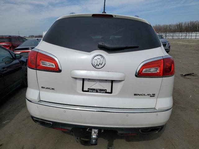 Photo 6 from auction – 2016 BUICK ENCLAVE with VIN 5GAKVCKDXGJ113925