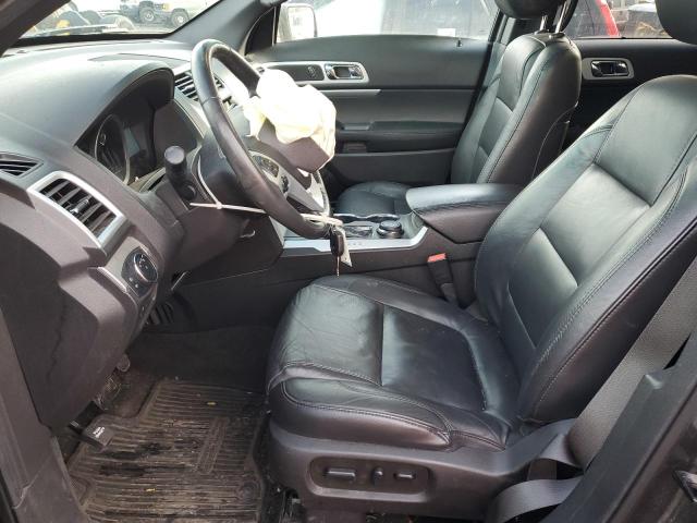 Photo 7 from auction – 2015 FORD EXPLORER X with VIN 1FM5K8D8XFGC13483