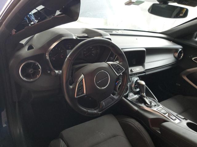 Photo 8 from auction – 2021 CHEVROLET CAMARO LS with VIN 1G1FB1RX5M0109059