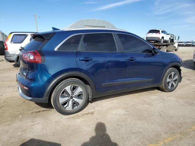 Photo 3 from auction – 2017 KIA NIRO FE with VIN KNDCB3LC5H5050146