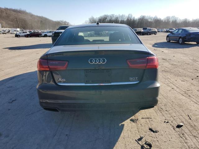 Photo 6 from auction – 2017 AUDI A6 PREMIUM with VIN WAUF2AFCXHN124638
