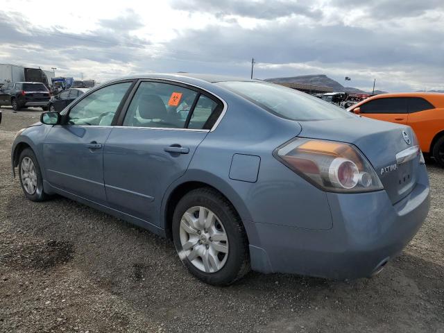 Foto 2 de la subasta – 2011 NISSAN ALTIMA BAS con VIN 1N4AL2APXBC148649