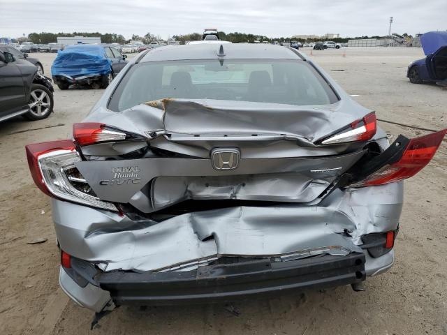 Photo 6 from auction – 2016 HONDA CIVIC TOUR with VIN 19XFC1F98GE009558