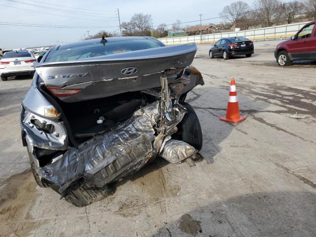 Photo 6 from auction – 2015 HYUNDAI SONATA HYB with VIN KMHEC4A42FA132939