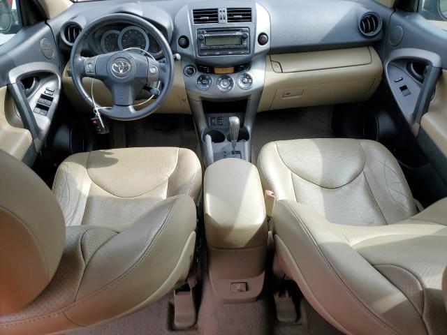 Photo 8 from auction – 2012 TOYOTA RAV4 LIMIT with VIN 2T3DF4DV3CW257893