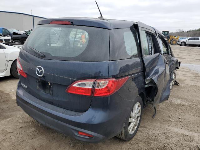 Photo 3 from auction – 2015 MAZDA 5 SPORT with VIN JM1CW2BL5F0179370