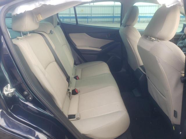 Photo 10 from auction – 2020 SUBARU IMPREZA with VIN 4S3GKAB66L3603831