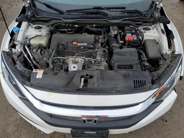 Photo 11 from auction – 2017 HONDA CIVIC EX with VIN 19XFC2F79HE231922