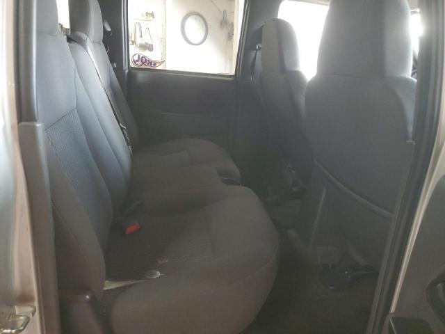 Photo 10 from auction – 2006 CHEVROLET COLORADO with VIN 1GCDT136768131385