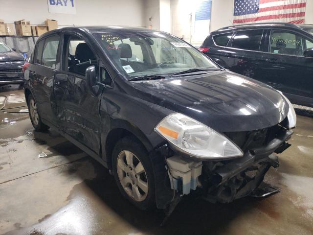 Photo 4 from auction – 2012 NISSAN VERSA S with VIN 3N1BC1CPXCK801954