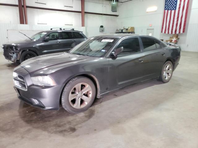 DODGE CHARGER SE 2014 مع رقم تعريف المركبة 2C3CDXBG4EH322376 - صورة من المزاد