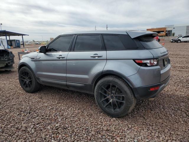 Photo 2 from auction – 2013 LAND ROVER RANGE ROVE with VIN SALVP2BG7DH850697
