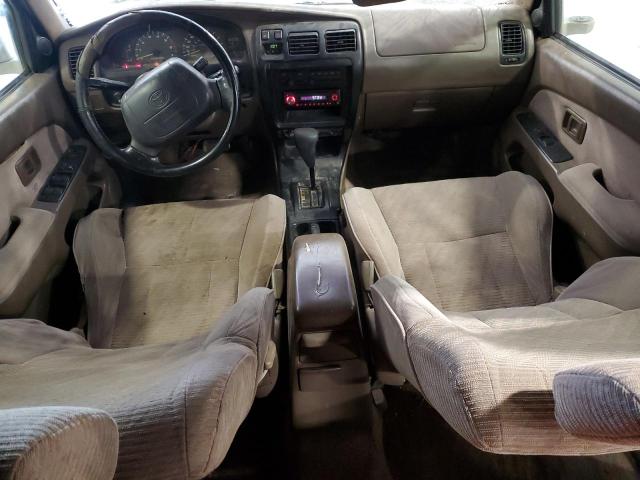 Photo 8 from auction – 1997 TOYOTA 4RUNNER SR with VIN JT3GN86R9V0021171