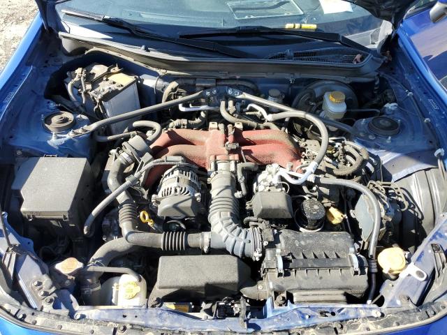 Photo 11 from auction – 2020 SUBARU BRZ LIMITE with VIN JF1ZCAC14L9701185