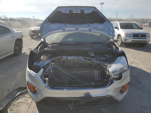 Photo 5 from auction – 2017 FORD ESCAPE S with VIN 1FMCU0F71HUD74218