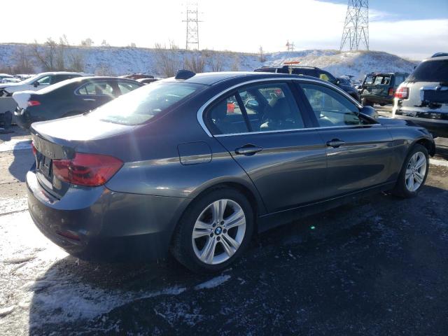 Photo 3 from auction – 2017 BMW 330 XI with VIN WBA8D9G53HNU59144