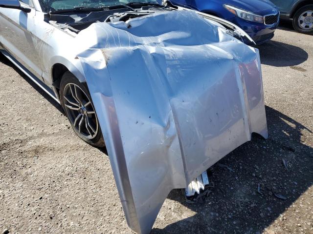 Photo 12 from auction – 2015 FORD MUSTANG with VIN 1FA6P8TH6F5319880