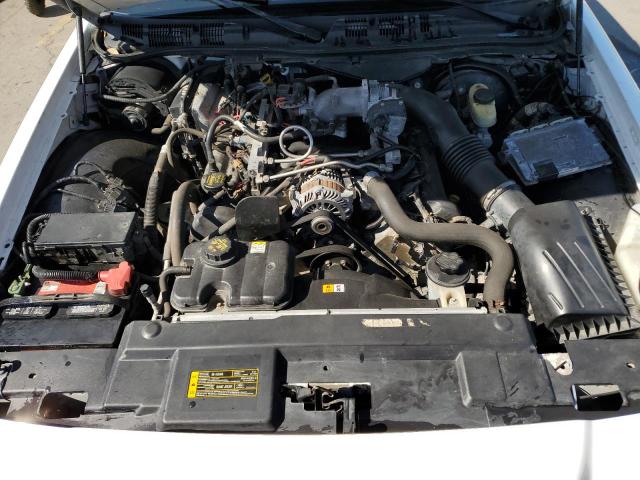 Photo 11 from auction – 2010 FORD CROWN VICT with VIN 2FABP7BV3AX132216