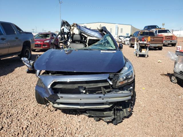 Photo 5 from auction – 2016 SUBARU OUTBACK 2. with VIN 4S4BSBNC0G3317797