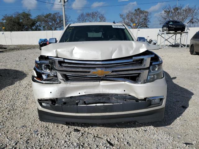 Photo 5 from auction – 2015 CHEVROLET SUBURBAN C with VIN 1GNSCKKC1FR218348