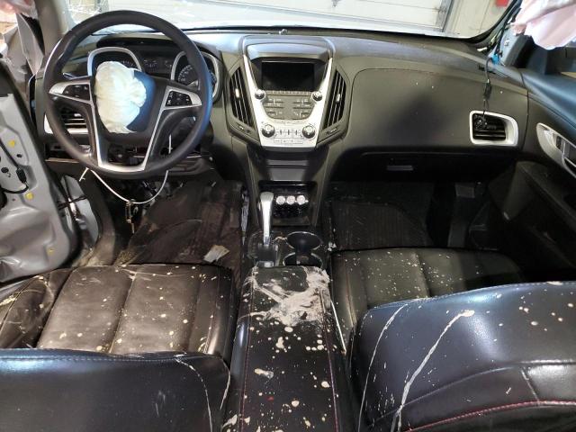 Photo 8 from auction – 2012 CHEVROLET EQUINOX LT with VIN 2GNFLGE58C6129265
