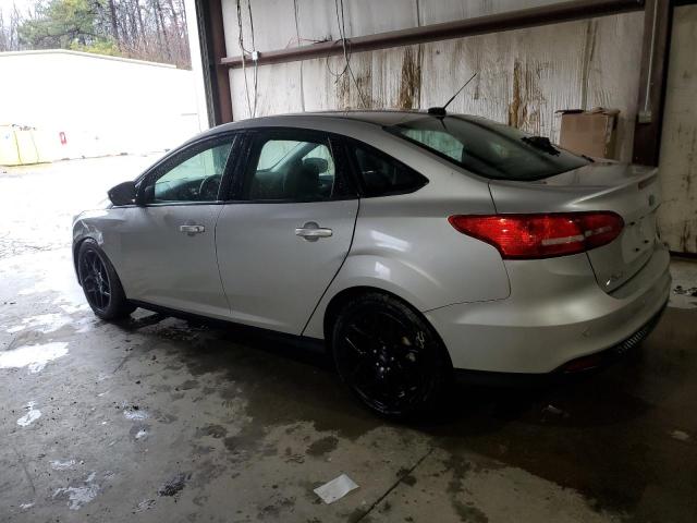 Photo 2 from auction – 2016 FORD FOCUS SE with VIN 1FADP3F27GL321006
