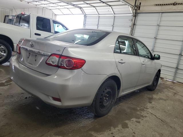 Photo 3 from auction – 2012 TOYOTA COROLLA BA with VIN 5YFBU4EE1CP026965