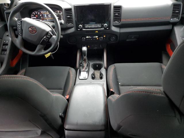 Photo 8 from auction – 2022 NISSAN FRONTIER S with VIN 1N6ED1EJ9NN646582