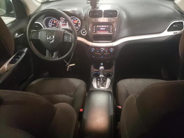 Photo 8 from auction – 2018 DODGE JOURNEY SE with VIN 3C4PDCAB6JT519580