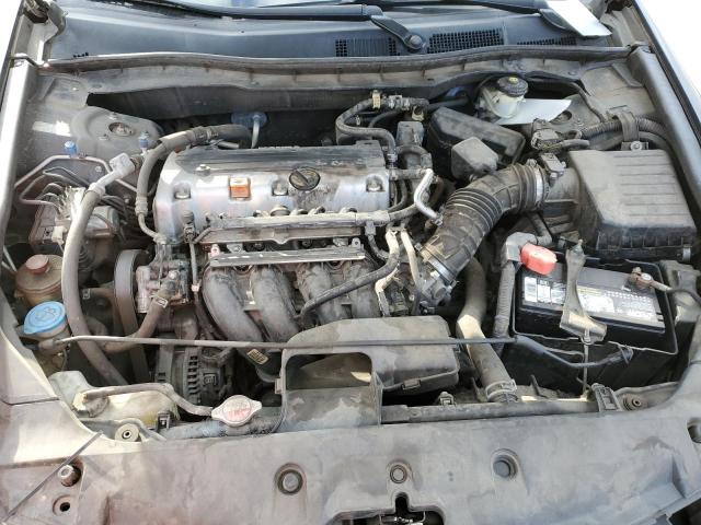 Photo 11 from auction – 2011 HONDA ACCORD SE with VIN 1HGCP2F60BA144968