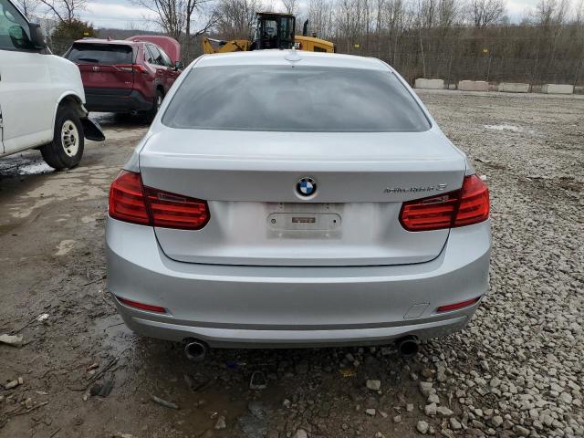 Photo 6 from auction – 2013 BMW ACTIVEHYBR with VIN WBA3F9C52DF483661