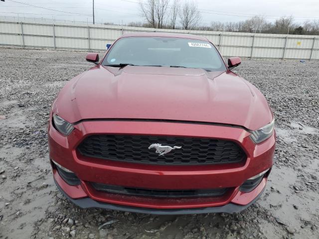 Photo 5 from auction – 2016 FORD MUSTANG with VIN 1FA6P8AM5G5301467