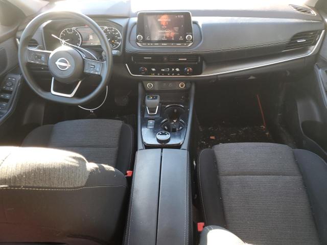 Photo 8 from auction – 2022 NISSAN ROGUE SV with VIN 5N1BT3BB2NC691999