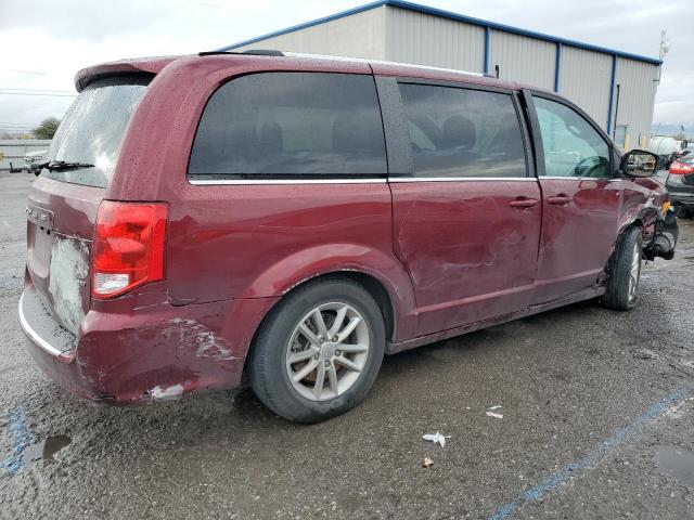Photo 3 from auction – 2020 DODGE GRAND CARA with VIN 2C4RDGCG0LR254153