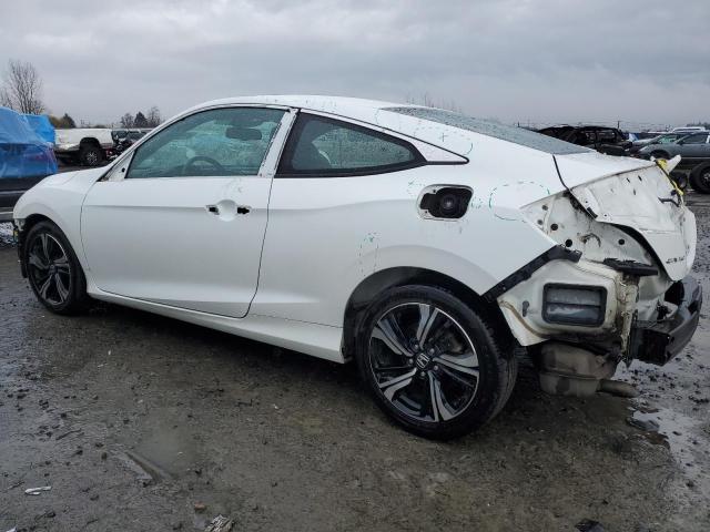 Photo 2 from auction – 2017 HONDA CIVIC TOUR with VIN 2HGFC3B90HH356469