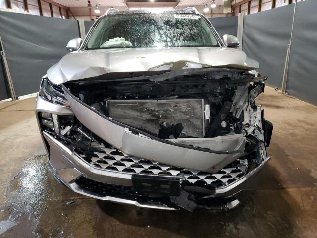 Photo 5 from auction – 2023 HYUNDAI SANTA FE S with VIN 5NMS3DAJ2PH531709