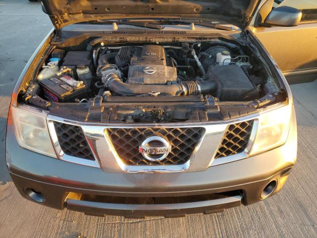 Photo 12 from auction – 2006 NISSAN PATHFINDER with VIN 5N1AR18W16C683435