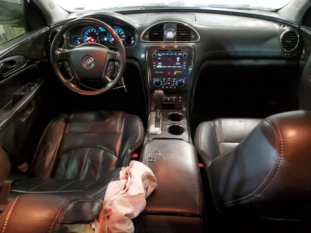 Photo 8 from auction – 2013 BUICK ENCLAVE with VIN 5GAKVCKD4DJ232789