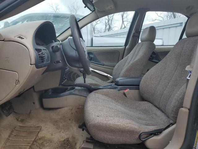 Photo 7 from auction – 2004 CHEVROLET CAVALIER with VIN 1G1JC52F747335384