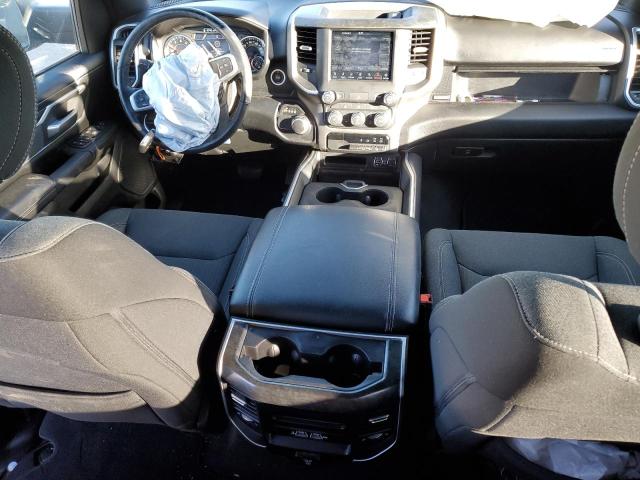 Photo 8 from auction – 2020 RAM 1500 BIG H with VIN 1C6RREFT5LN197564