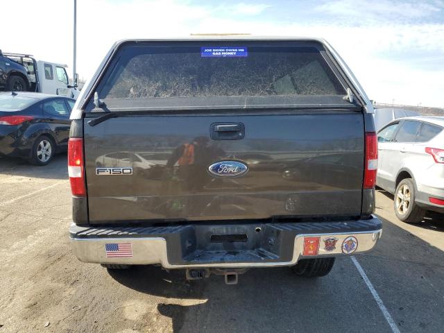 Photo 6 from auction – 2008 FORD F150 with VIN 1FTVX14538KC35361