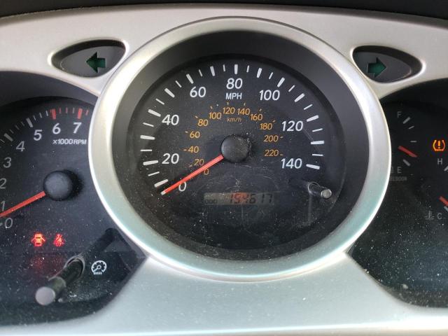 Photo 9 from auction – 2005 TOYOTA HIGHLANDER with VIN JTEEP21A350071474