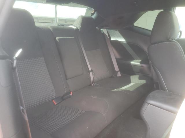 Photo 10 from auction – 2021 DODGE CHALLENGER with VIN 2C3CDZJG3MH670620