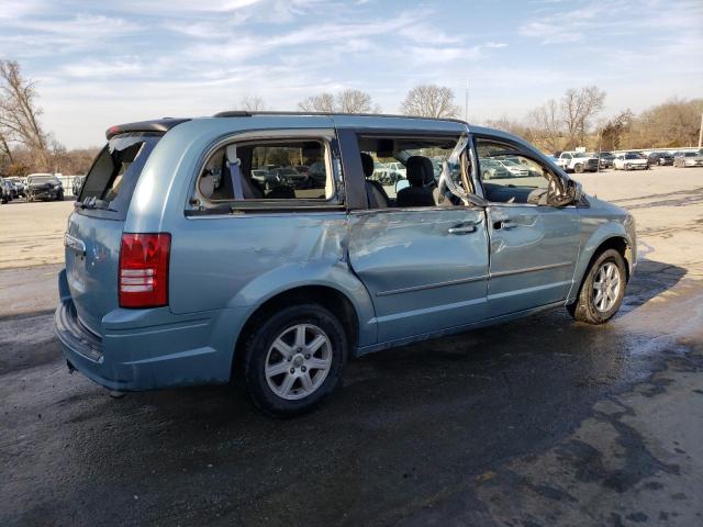 Photo 3 from auction – 2010 CHRYSLER TOWN & COU with VIN 2A4RR5D13AR278213