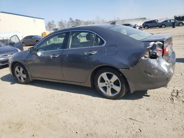 Photo 2 from auction – 2010 ACURA TSX with VIN JH4CU2F68AC028684