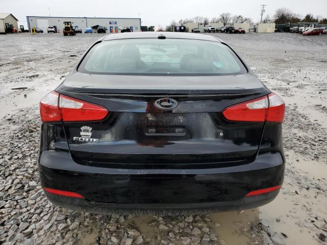 Photo 6 from auction – 2014 KIA FORTE LX with VIN KNAFK4A67E5160608
