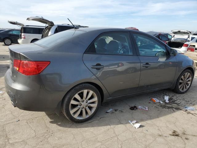 Photo 3 from auction – 2013 KIA FORTE SX with VIN KNAFW4A34D5730914